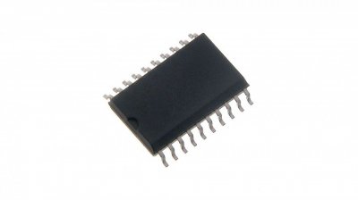 Intersil HIP4081AIBZ Entegre Kılıfı: SO20