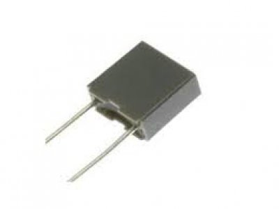 Wima 15Nf-63V Kılıfı: RADIAL