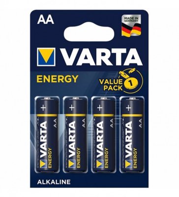 Varta Aa Pil