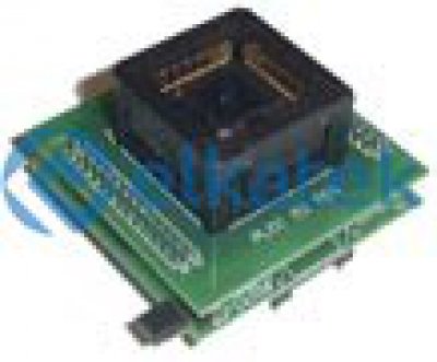 Dataman SDP-6811-52 Programlama Adaptörü Kılıfı: PLCC68