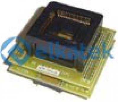 Dataman SDP-7372-68 Programlama Adaptörü Kılıfı: PLCC68