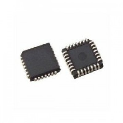 National Semiconducter Dp8573Av Plcc Entegre Kılıfı: PLCC28