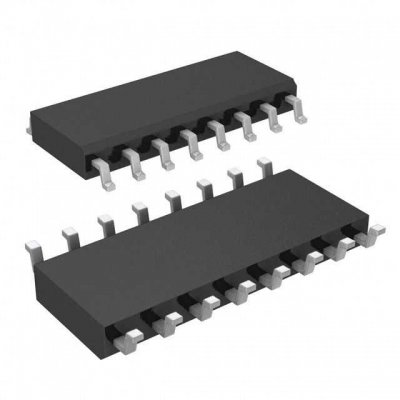 Fairchild MB88307 Çıkış Genişletici Kılıfı: SOP16