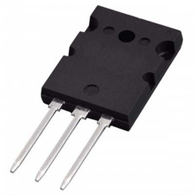 Toshiba Gt50J301 N Kanal Igbt Transistör Kılıfı: TO3P
