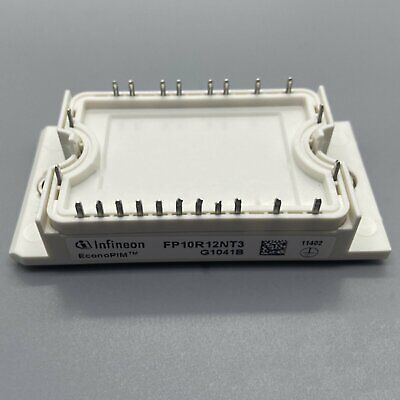 Infineon FP10R12NT3 1.2Kv, 18A Igbt Modül