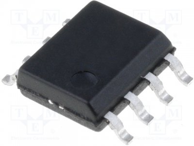 Texas Instruments Lm2903D Analog Karşılaştırıcı Entegre Kılıfı: SOIC8
