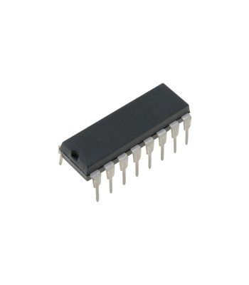 Matsushita MN4044B Entegre Kılıfı: DIP16