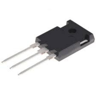 Microsemi APT25GP90BDQ1G Igbt 900V 72A 417W To247 Kılıfı: TO247