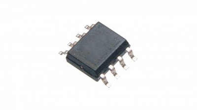 No Name UCC28084DR Pwm Entegresi Kılıfı: SOIC8