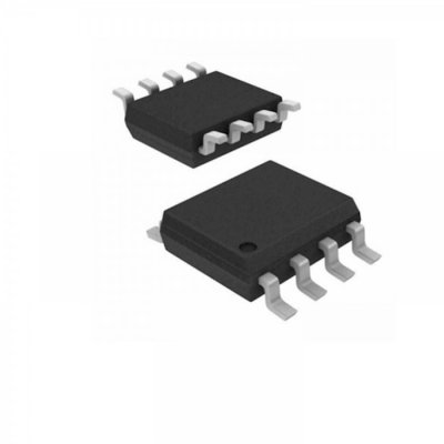 On Semiconductor UC3843B Entegre Kılıfı: SOIC8