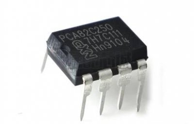 Nxp Pca82C250 Entegre Kılıfı: DIP8