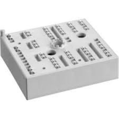 Semikron SKIIP26AC126V1 1200V, 88A Igbt Modül Kılıfı: 19PIN