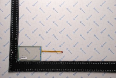Siemens TP177B-4 Dokunmatik Cam