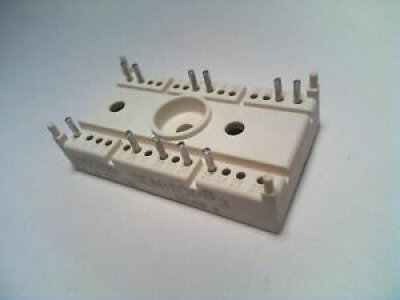 Semikron Sk30Gd128 Igbt Kılıfı: MODUL