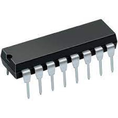 Texas Instruments SN75C1406N Alıcı Verici Entegre Kılıfı: DIP16