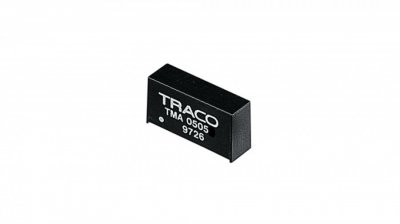 Traco Power TMA0515D Dc/Dc Çevirici Kılıfı: PCB5